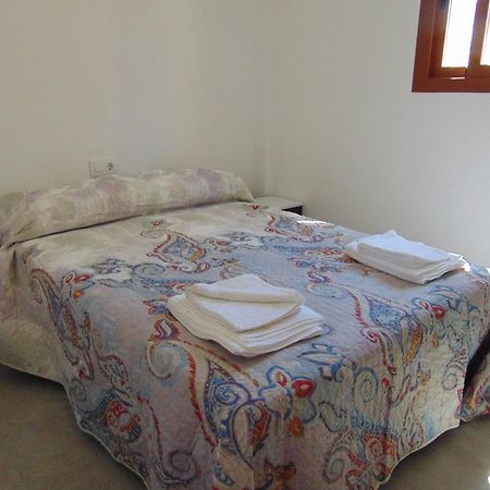 Villa Duplex 8 à El Puerto de Mazarrón Extérieur photo