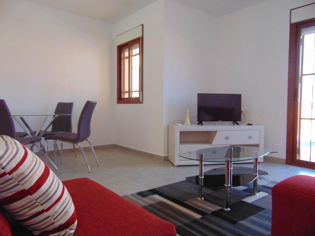 Villa Duplex 8 à El Puerto de Mazarrón Extérieur photo