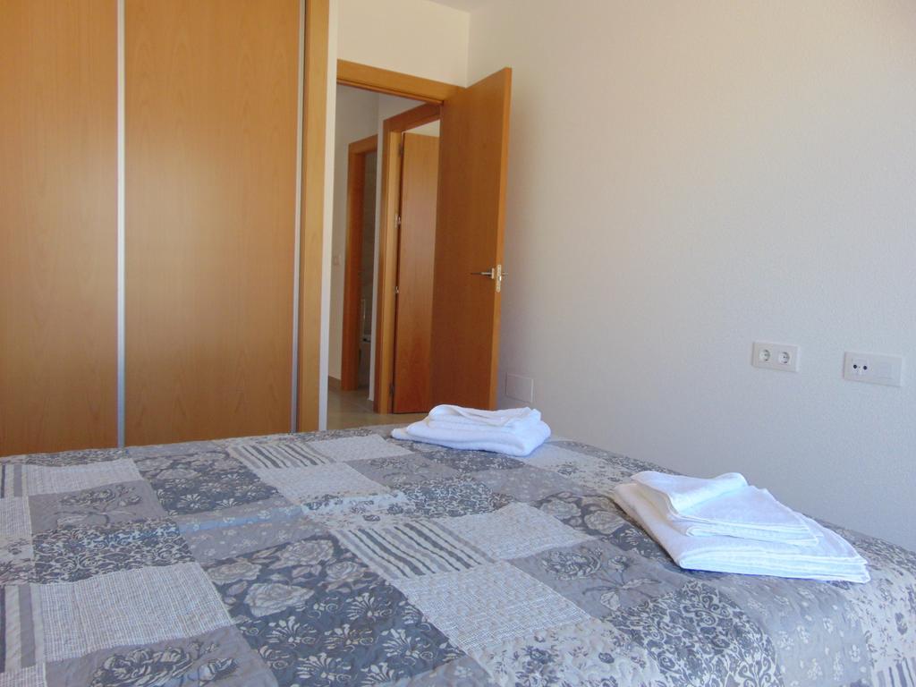 Villa Duplex 8 à El Puerto de Mazarrón Extérieur photo