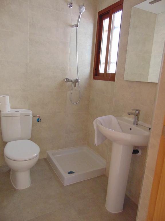 Villa Duplex 8 à El Puerto de Mazarrón Extérieur photo